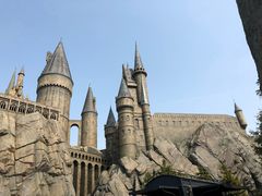 -哈利波特魔法世界