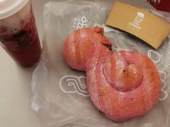 火龍果軟包-LELECHA乐乐茶(美罗城店)