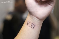 点击看大图 -飛凡TATTOO纹身•原创