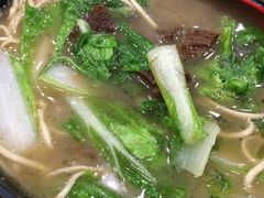 -慧娟面馆·餐厅(望江路店)