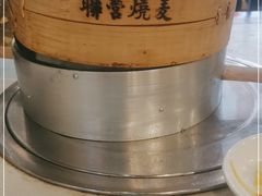 -内蒙联营烧麦 草原石榴红(护国寺店)