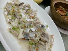 -寻味顺德·南记酒家·传统顺德菜·鱼生(广源路店)