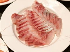 -香荟Aroma·外滩茂悦大酒店