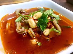 冒鸭肠-博串堂(明发商业广场店)
