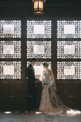 -雪中彩影婚纱摄影·微光艺术中心