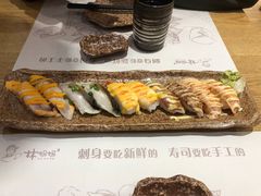 -林妈妈村·日式料理(宝山万达店)
