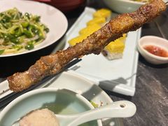 -紫泥369粗粮季(鼓楼店)