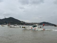 -金海湾海鲜排档(朱家尖店)