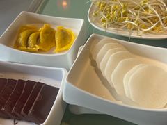 -天都火锅酒楼(虹梅南路店)