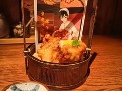 -玉川屋·深夜食堂居酒屋(柳巷店)