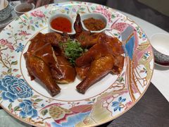-千百味红餐厅·非遗江西菜(绿地双子塔总店)