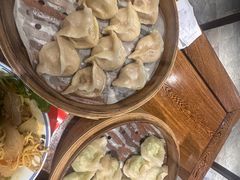 -新兴园饺子馆(河南街店)