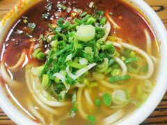 -清真·马安军辣子牛肉面