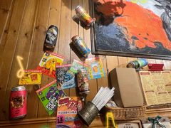 -VIKING SALOON西部美式烟熏烤肉(和平路店)