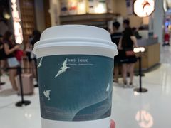 -茶颜悦色(岳麓山顶店)