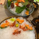 日料自助