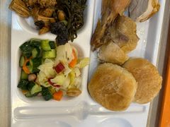-香妃烤鸡(西单店)