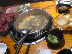 -牛品福潮汕牛肉火锅(旺庄店)