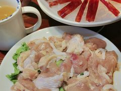 -黄家码头老火锅(解放碑旗舰店)