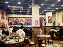 -赵记传承·中国甜品(福州总店)