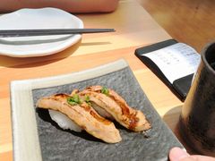 鹅肝寿司-TORO MaKi 寿司·日料(华创店)