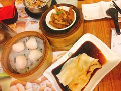 -添好运点心专门店(深水埗店)