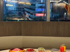 -星伦多 自助料理(圆融店)