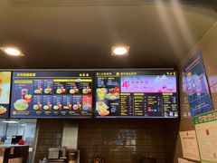 -麦当劳(山东章丘汇泉路店)