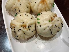 生煎-德兴馆(山西南路店)