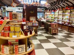 -杭州大厦LSE城市生活超市(杭州大厦店)