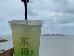-东极岛景区