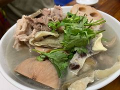 -老字號·桥下猪肚(龙眼南路店)
