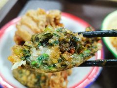-卢聪艺小吃店(阳翟总店)