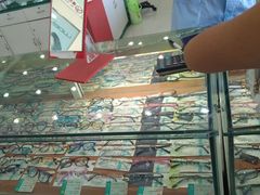 -西安市第四医院医学验光配镜中心