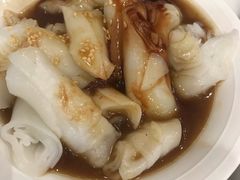 腩汁珍珠肠-芬芳甜品(体育东横街店)