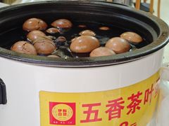 -伊鲜豆浆(福平店)