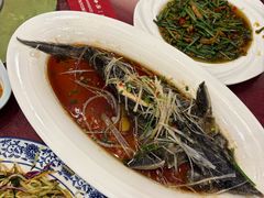 -老六杀猪菜(进乡街店)