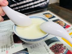 原味双皮奶-阿坤传统手工小吃(杨家坪店)