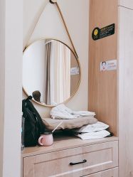 -芳朵美容养生SPA