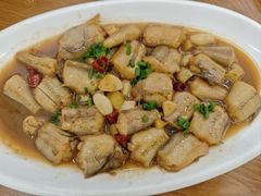 -渔满仓海鲜渔家(象山二店)