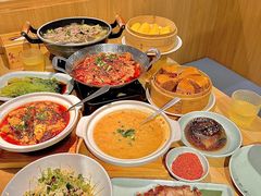 -全牛匠·乐山跷脚牛肉(新中关店)