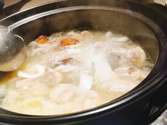 -百年果林椰子鸡(中洲店)