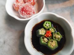 小菜-蔴将·川菜(黄龙万科店)