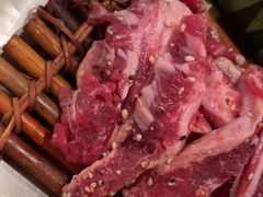 -西塔老太太泥炉烤肉(杭州首店)