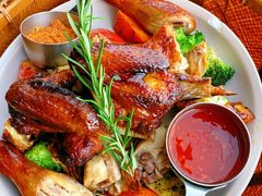 -六阅·福十 FORTEN 海景咖啡西餐厅(双廊古镇店)