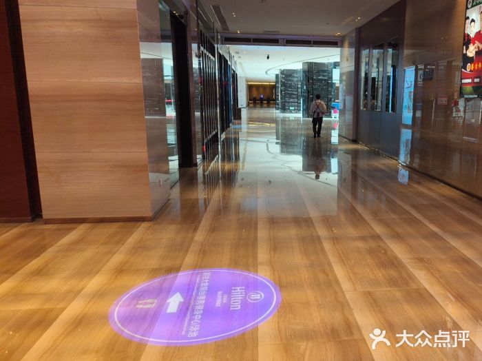 佛山希尔顿酒店·融誉亚洲美食荟图片