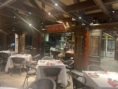 -北京老铺烤鸭(老城根店)