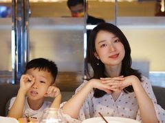 -燃扒房Steakhouse(皇庭店)
