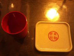 碟子-西单翅酷(西单店)