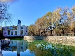 -黛秀湖公园